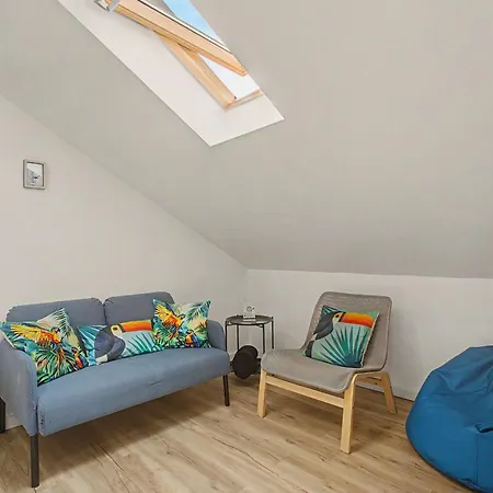 Casa Dos Avós *