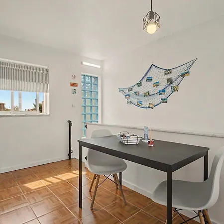 Casa Dos Avós