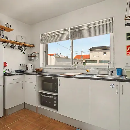 Apartamento Casa Dos Avós *
