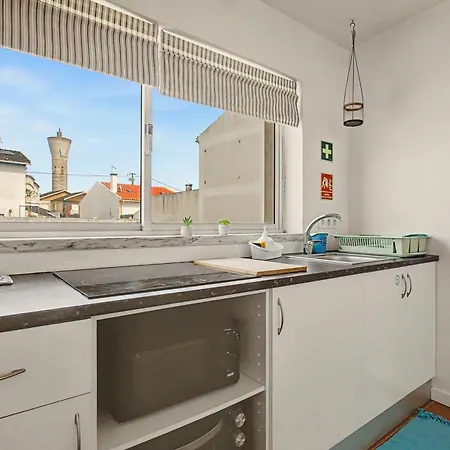 Apartamento Casa Dos Avós *