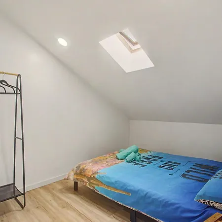 Apartamento Casa Dos Avós *