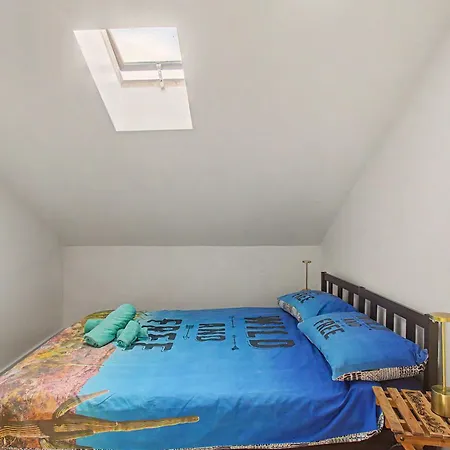 Casa Dos Avós