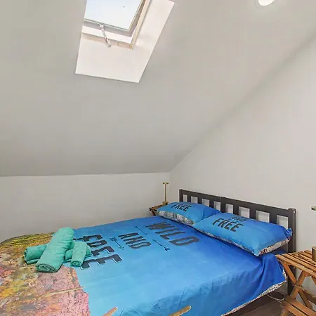 Casa Dos Avós *