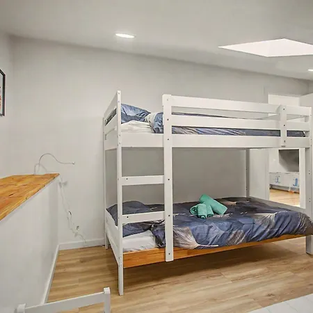 Casa Dos Avós Apartamento *