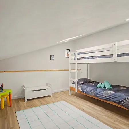 Casa Dos Avós * Atouguia Da Baleia