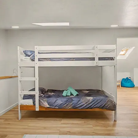 Apartamento Casa Dos Avós