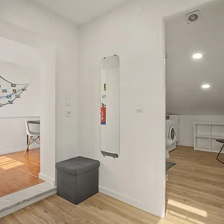 Casa Dos Avós Apartamento