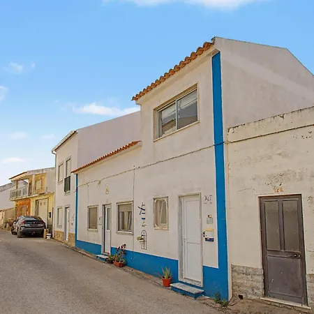 Casa Dos Avós