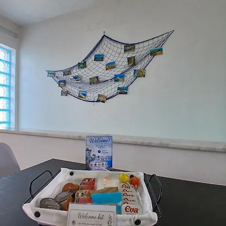Casa Dos Avós Apartamento