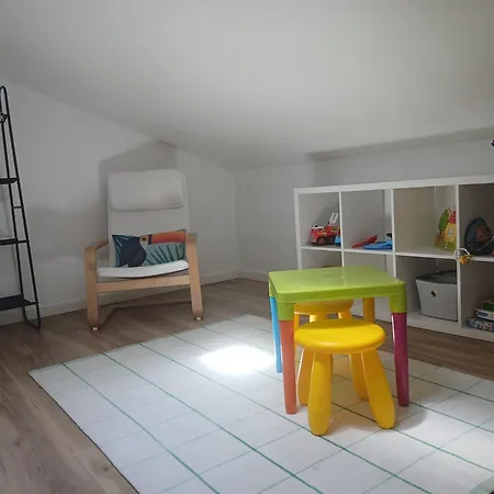 Casa Dos Avós Apartamento